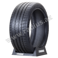 Pilot Sport 4S 255/35 R21